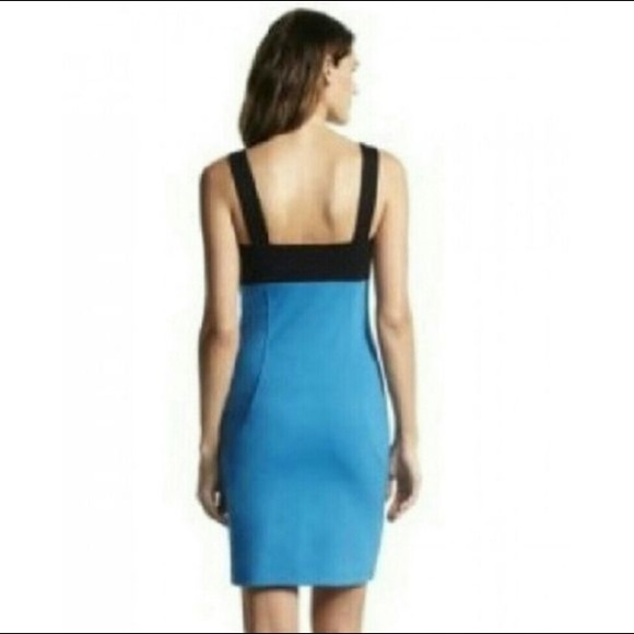 Derek Lam Design nation sweetheart bodycon dress - Picture 2 of 8